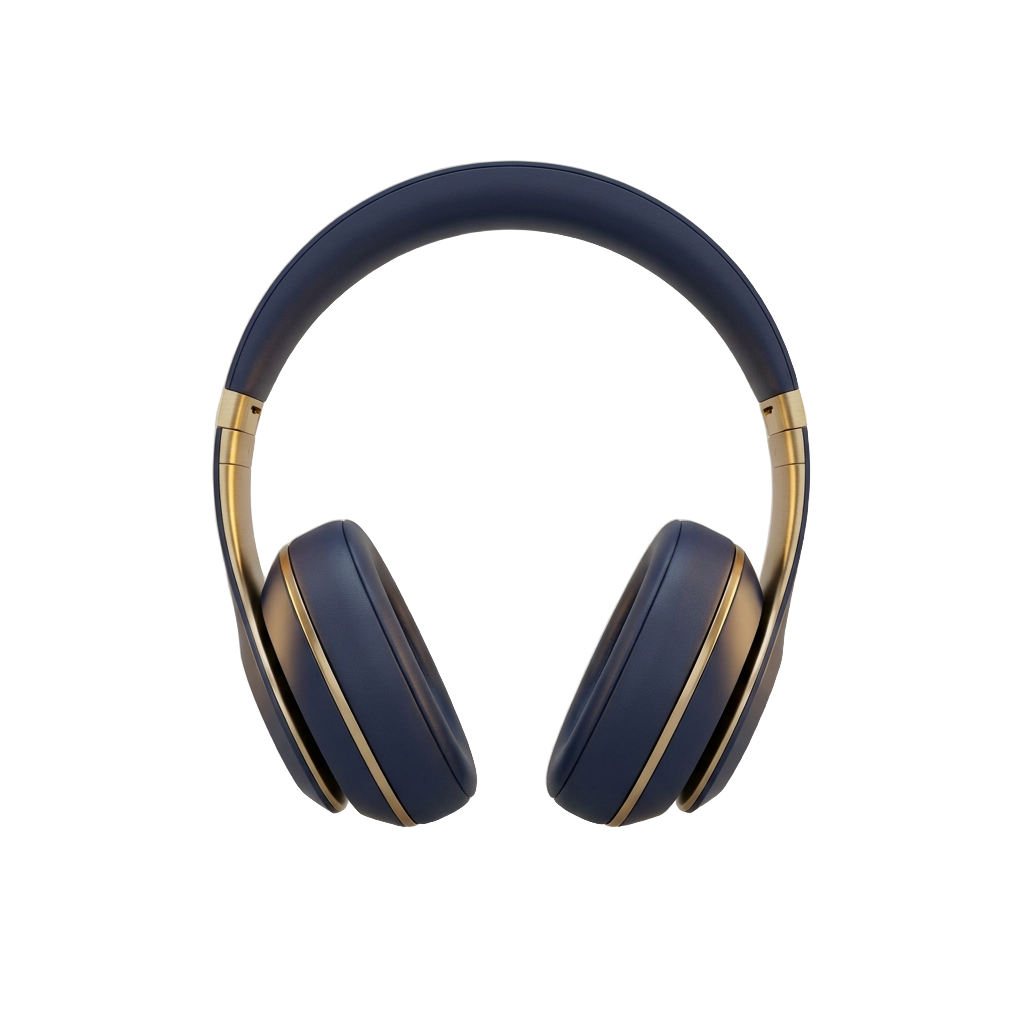 Wireless headphones